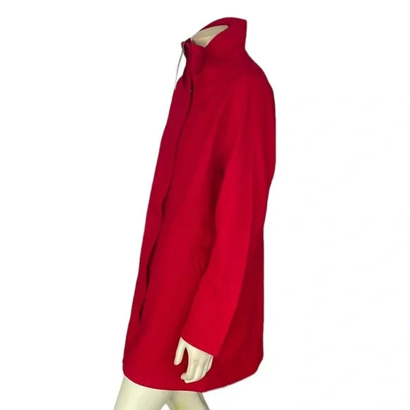 Pendleton Water Resistant Wool Jacket - Picture 6 of 10